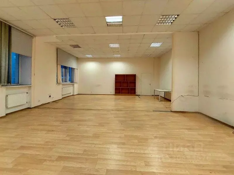 Офис в Санкт-Петербург Заозерная ул., 8к2 (79 м) - Фото 1