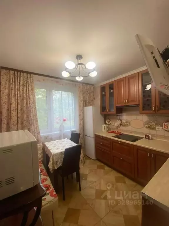 1-к кв. Москва Стрелецкая ул., 9К2 (38.0 м) - Фото 2