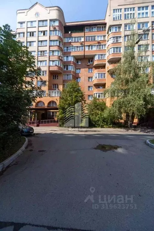 1-к кв. Московская область, Домодедово Западный мкр, ул. 25 лет ... - Фото 1