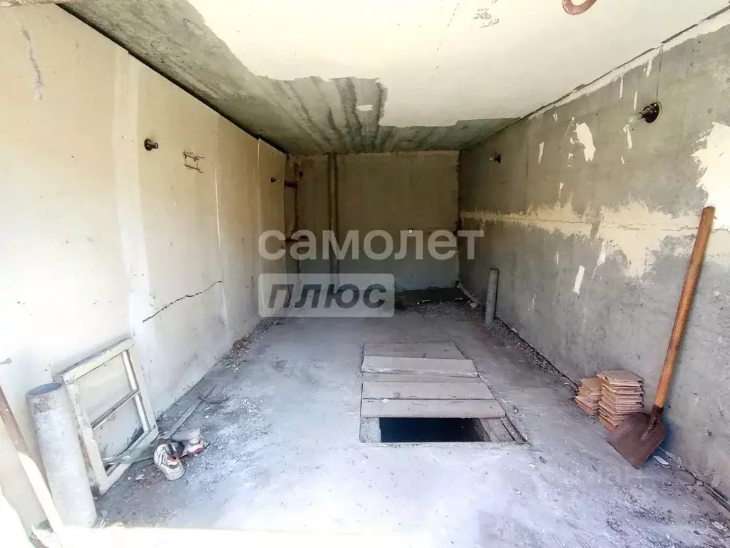 Гараж в Челябинская область, Челябинск ГСК № 403 тер., 3620 (18 м) - Фото 1