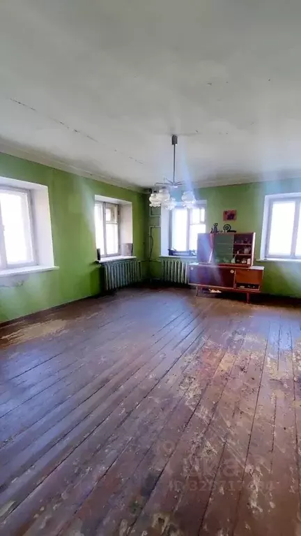 3-к кв. Курская область, Курск ул. Радищева, 6 (61.0 м) - Фото 1