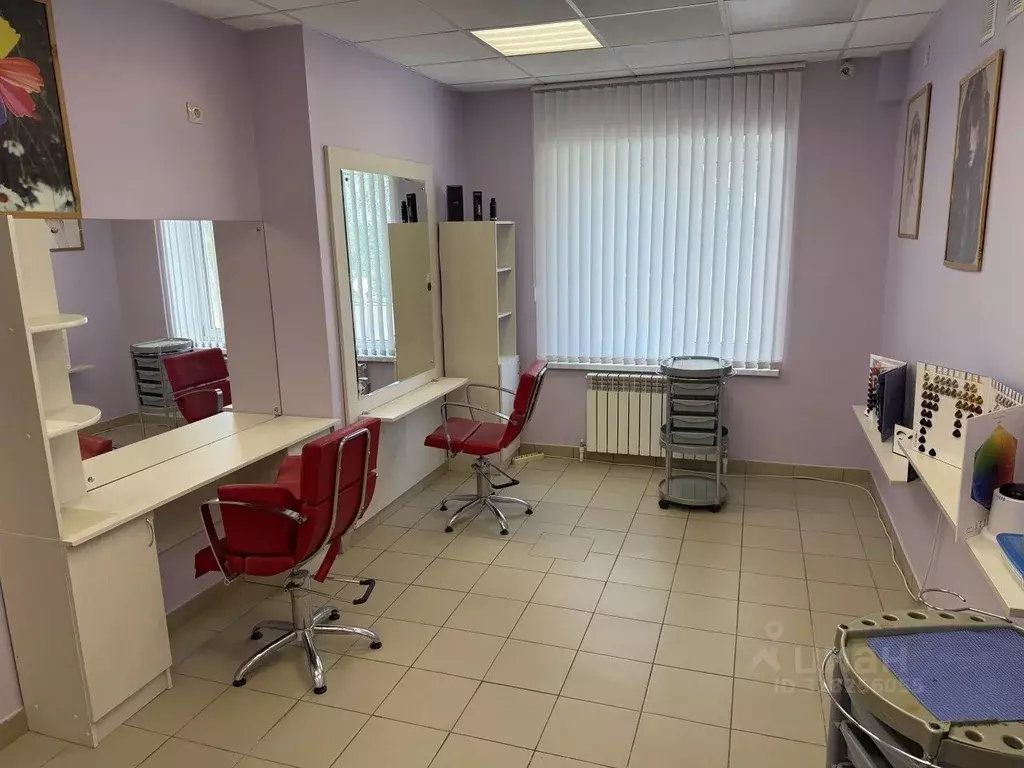 Помещение свободного назначения в Пензенская область, Пензенский ... - Фото 1