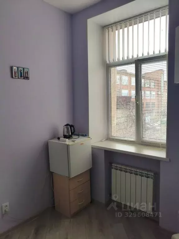 Офис в Омская область, Омск просп. Карла Маркса, 18/1 (15 м) - Фото 1