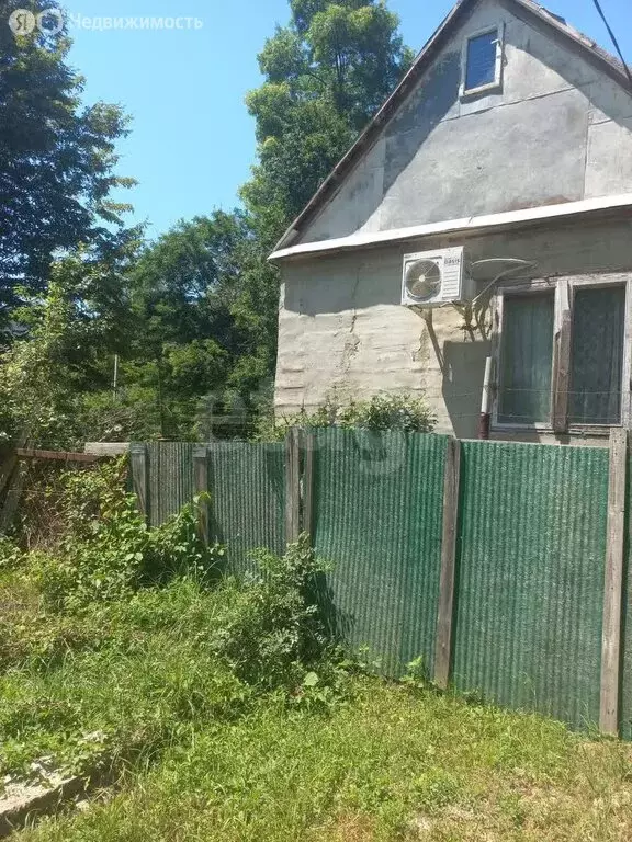 Дом в Адербиевка, Октябрьская улица (57.6 м) - Фото 0