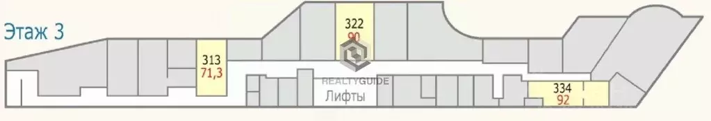 Офис в Московская область, Химки городской округ, д. Дубровки ул. ... - Фото 1