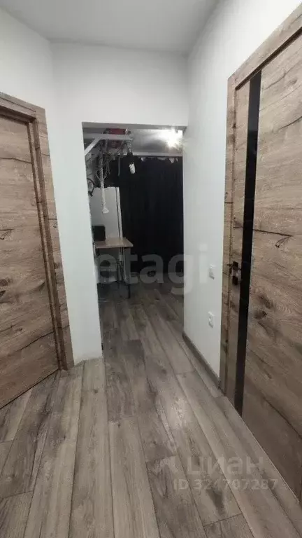 1-к кв. Ставропольский край, Михайловск Шпаковский район, ул. Ишкова, ... - Фото 2