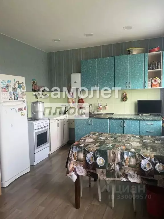 Дом в Кемеровская область, Мыски ул. Седова, 16 (110 м) - Фото 1