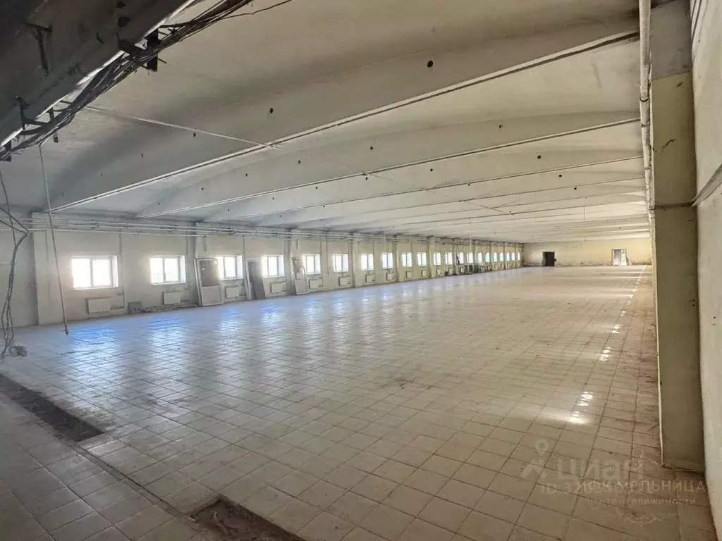 Помещение свободного назначения в Свердловская область, Полевской ... - Фото 1