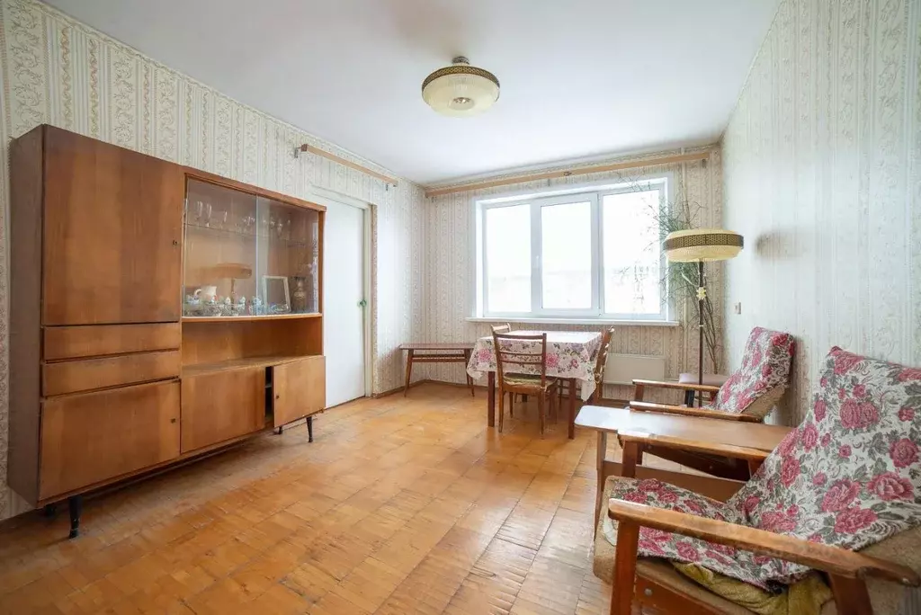 1-к кв. Свердловская область, Екатеринбург ул. Фрезеровщиков, 37 (36.8 ... - Фото 1