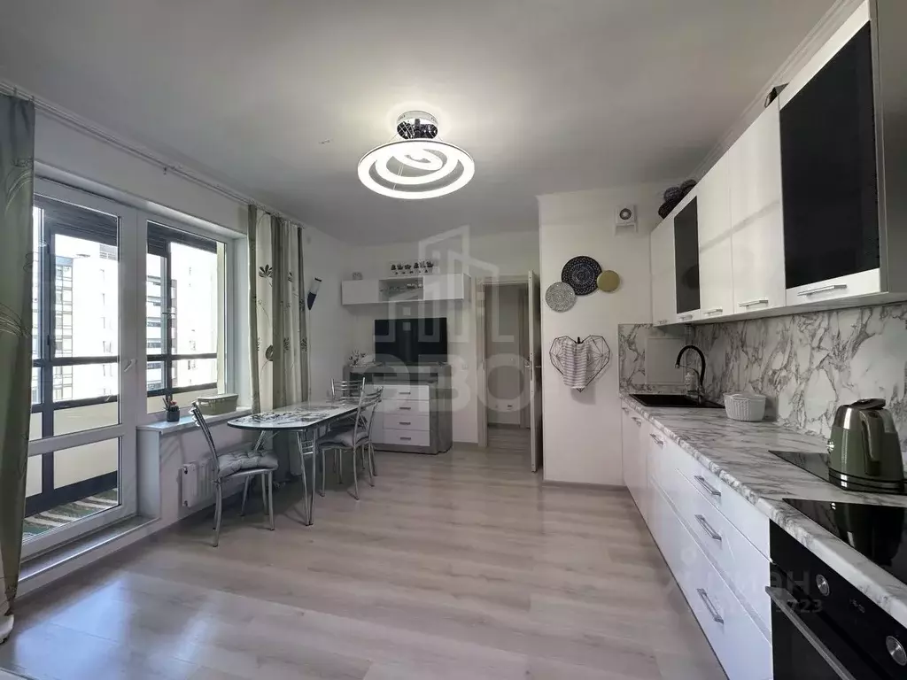 1-к кв. Санкт-Петербург просп. Ветеранов, 175 (34.0 м) - Фото 0