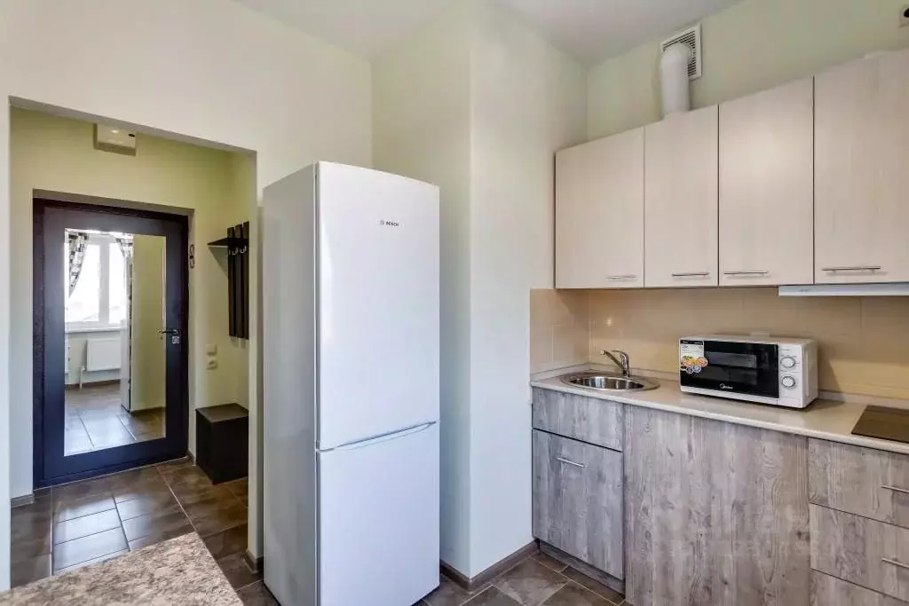 1-к кв. Ростовская область, Ростов-на-Дону Сельмаш мкр, ул. ... - Фото 2