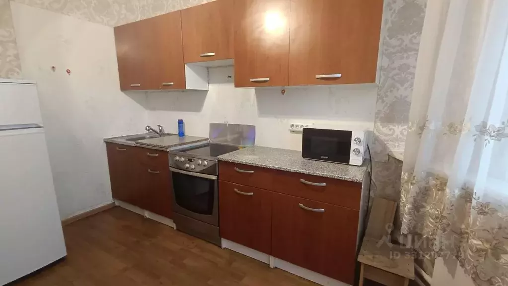 2-к кв. Московская область, Королев ул. Горького, 33А (52.0 м) - Фото 1