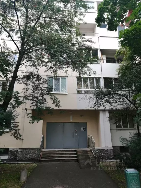 1-к кв. Санкт-Петербург просп. Ударников, 32К1 (36.3 м) - Фото 0