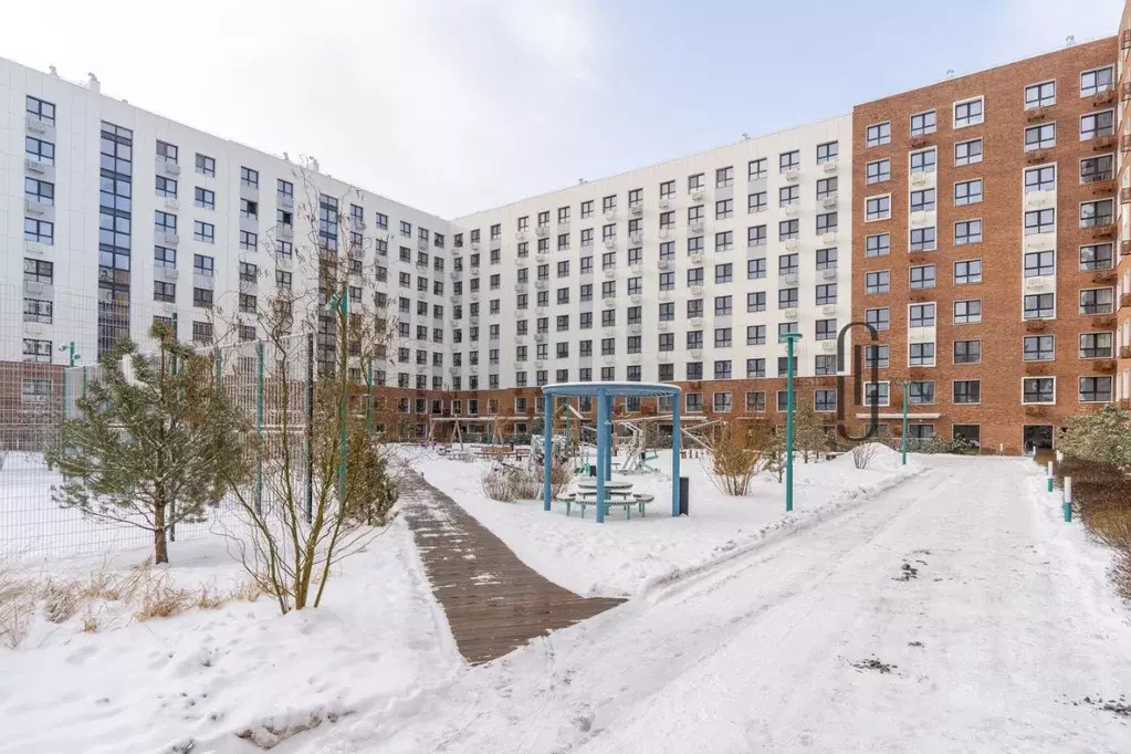 Студия Татарстан, Казань ул. Ярдем, 25 (24.8 м) - Фото 1