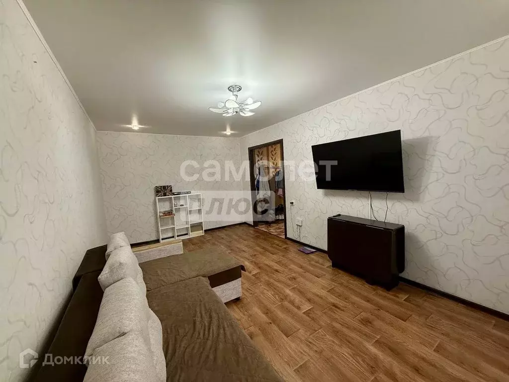 Продаётся 2-к квартира, 49.8 м - Фото 1