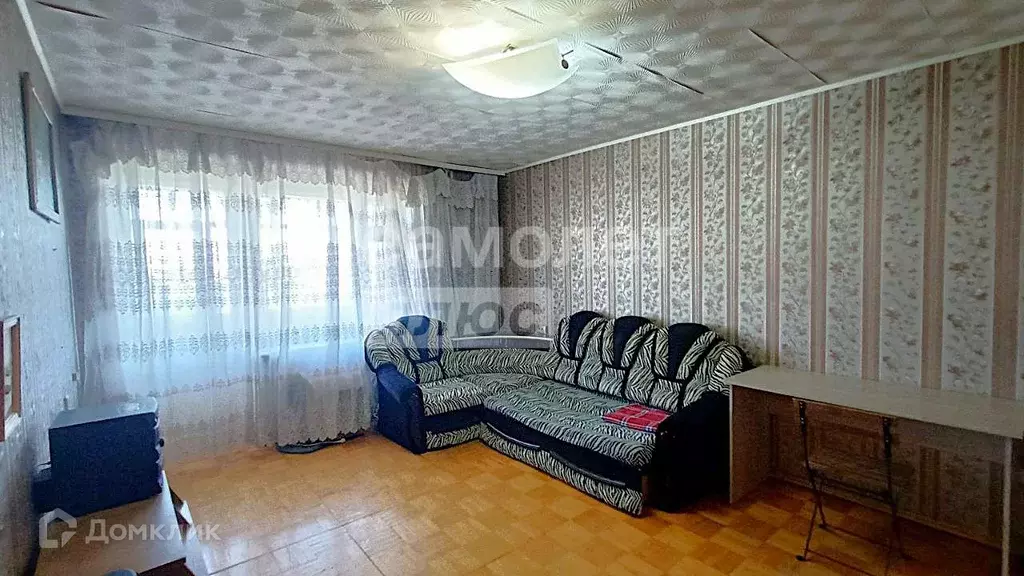 Продаётся 2-к квартира, 49.1 м - Фото 0