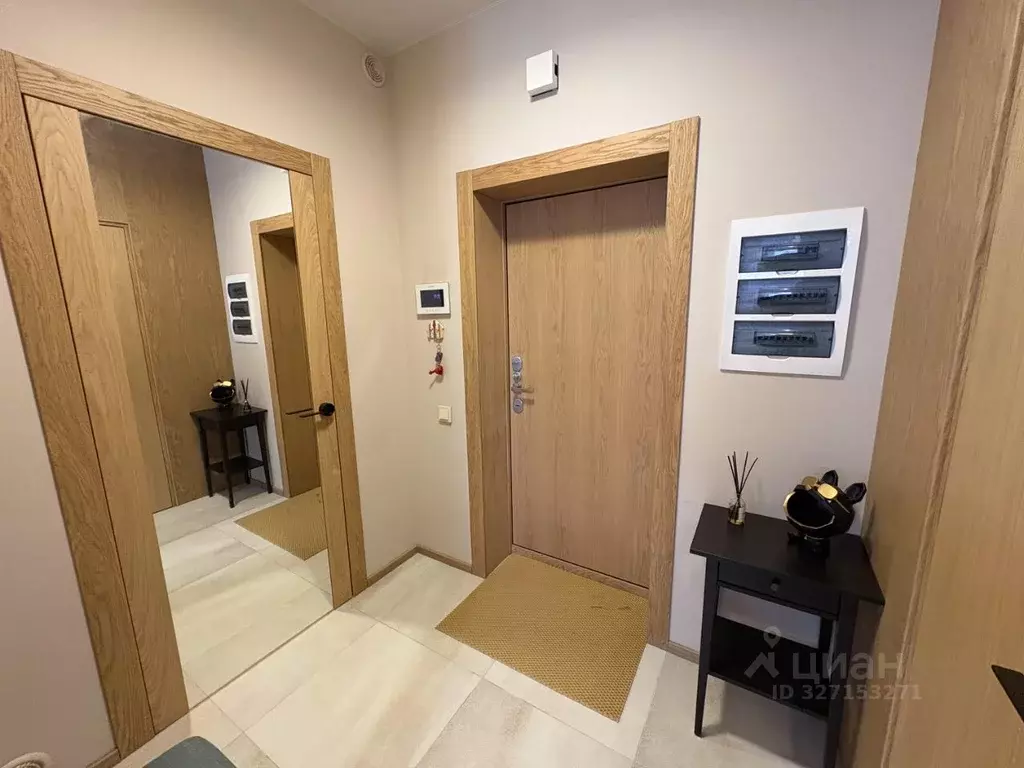 2-к кв. Москва Автозаводская ул., 23Бк2 (43.7 м) - Фото 1