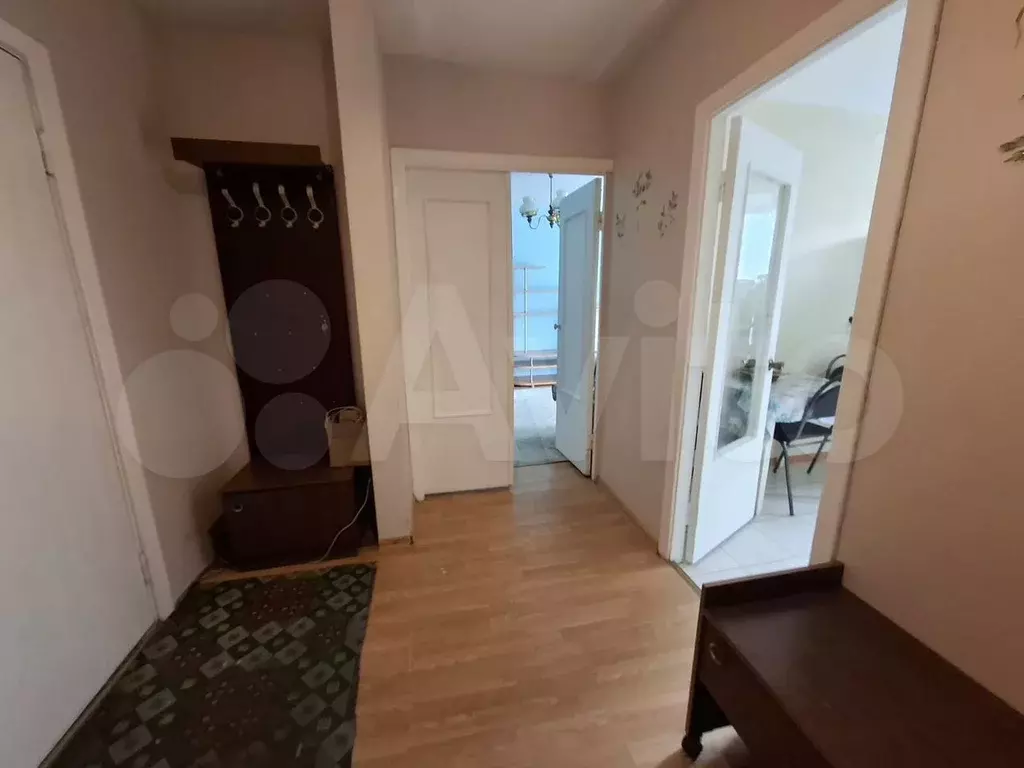2-к. квартира, 52 м, 4/9 эт. - Фото 1