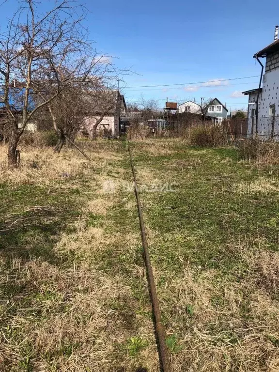 Участок в Калининградская область, Калининград Железнодорожник СНТ,  ... - Фото 2
