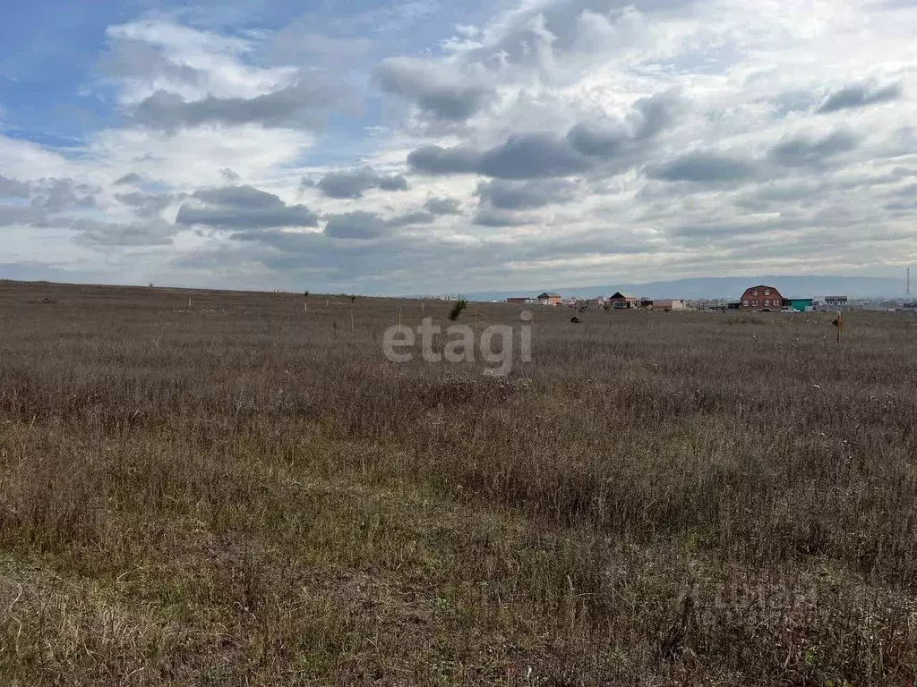 Участок в Ингушетия, Назрань  (6.0 сот.) - Фото 1
