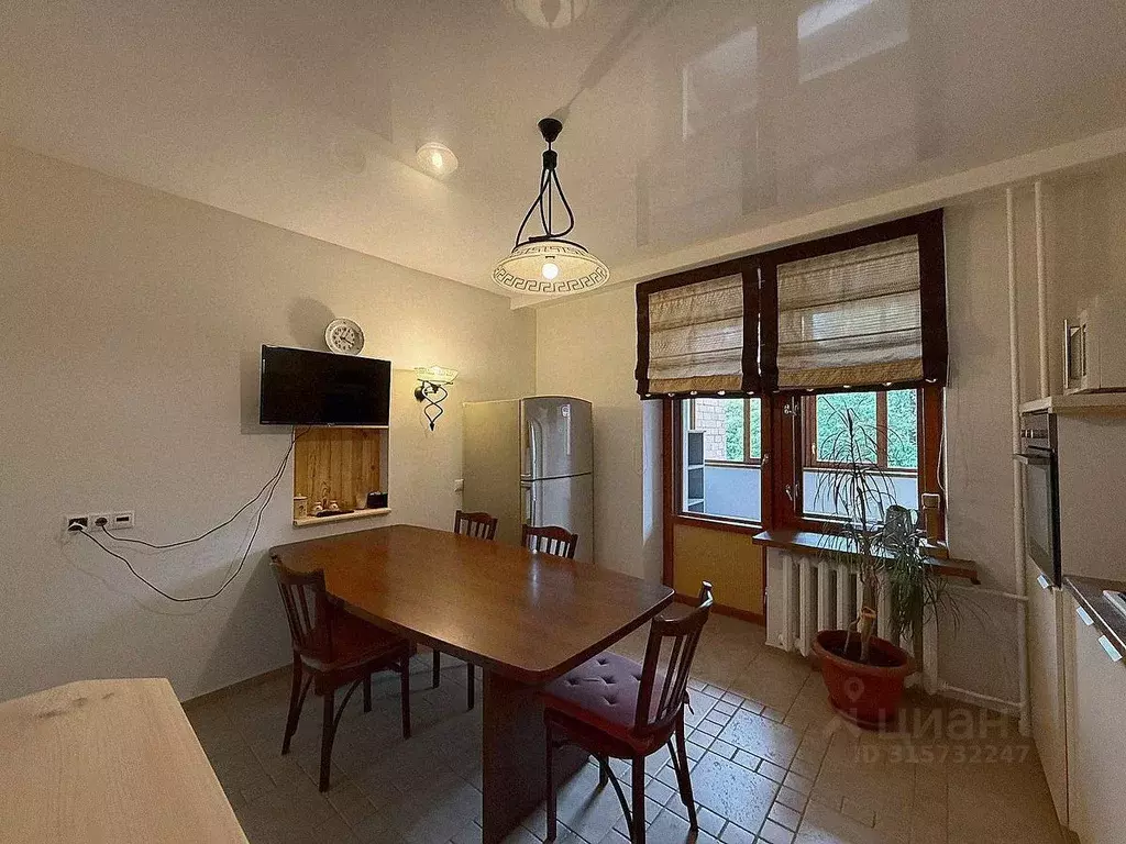 3-к кв. Ярославская область, Ярославль ул. Титова, 6к2 (100.0 м) - Фото 2