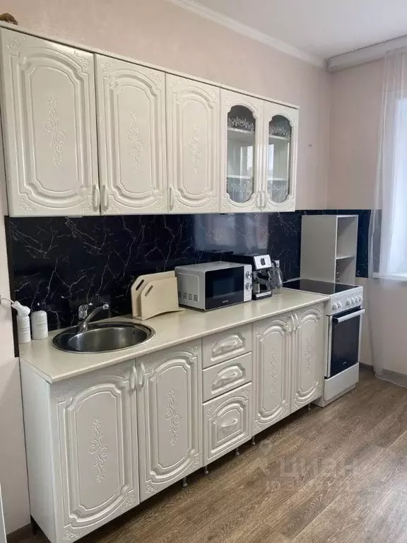 1-к кв. Иркутская область, Иркутск ул. 6-я Советская, 82 (38.0 м) - Фото 1