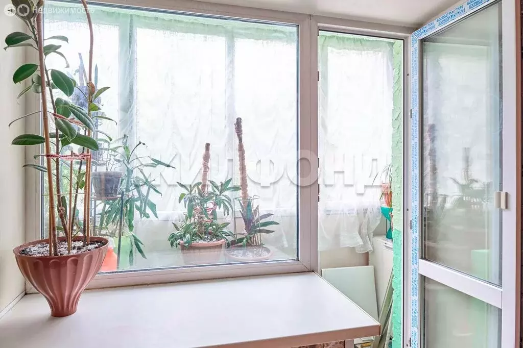 1-комнатная квартира: Томск, улица Сергея Лазо, 14 (30.4 м) - Фото 0
