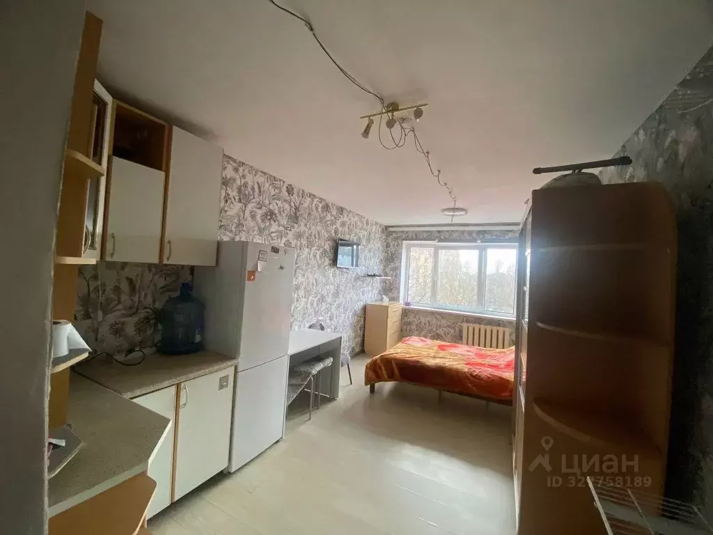 Комната Калининградская область, Калининград ул. Александра Невского, ... - Фото 1