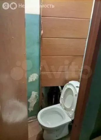 1к в -комнатной квартире (13 м) - Фото 2