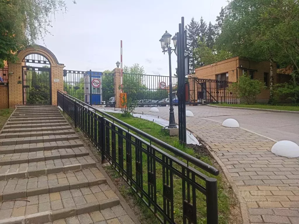 2-к кв. Москва Мичуринский просп., 6К1 (60.0 м) - Фото 1
