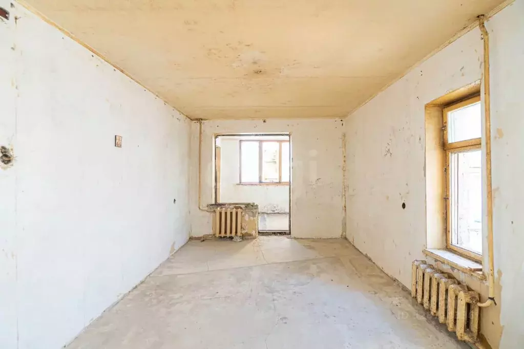 1-к кв. Севастополь ул. Адмирала Фадеева, 1А (43.9 м) - Фото 1