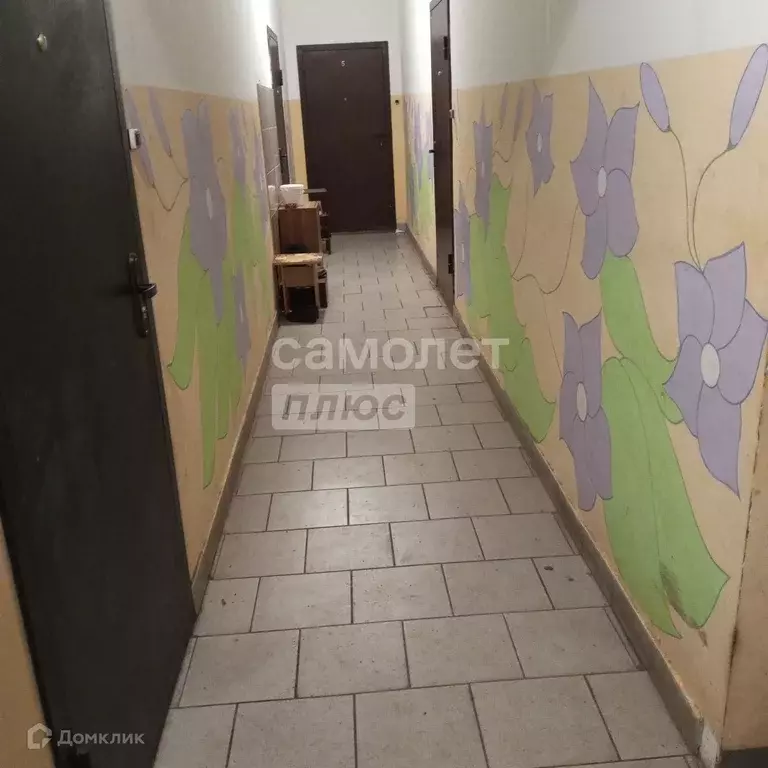 Продаётся 2-к квартира, 45 м - Фото 1