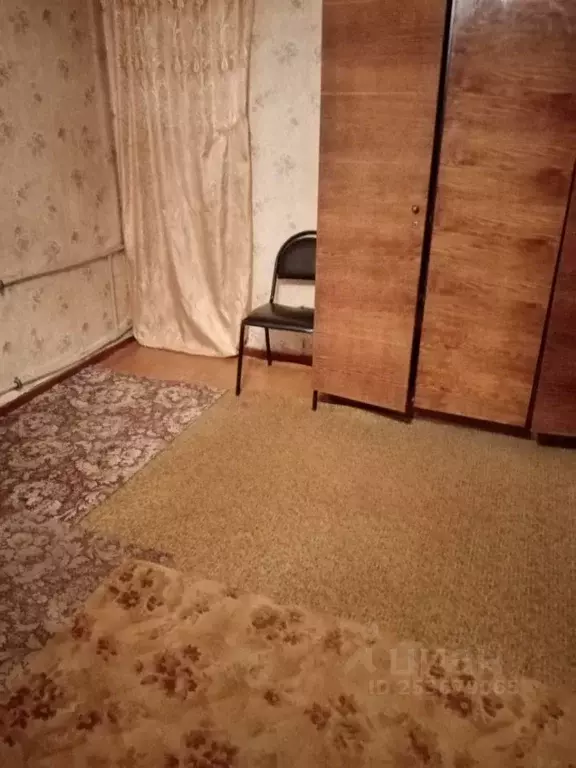 1-к кв. Курская область, Курск Белгородская ул., 6 (33.0 м) - Фото 2