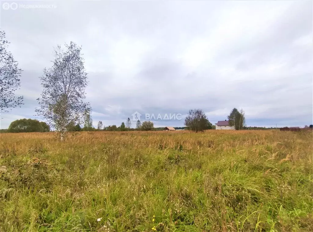 Участок в Головино, 2-я Заречная улица (22.2 м) - Фото 2