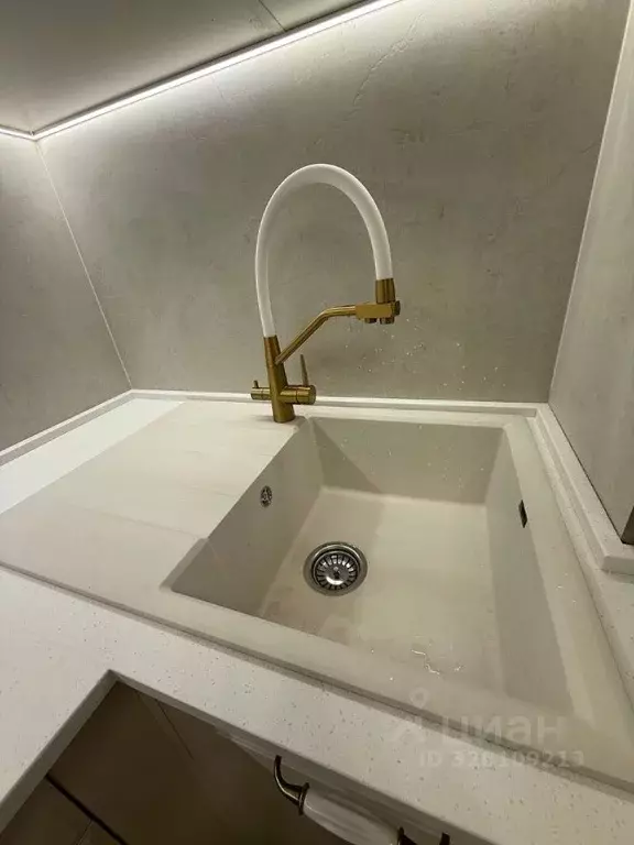 2-к кв. Москва ул. Академика Анохина, 9 (58.0 м) - Фото 2