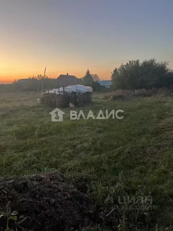 Участок в Тамбовская область, Жердевка ул. Суворова (9.81 сот.) - Фото 1