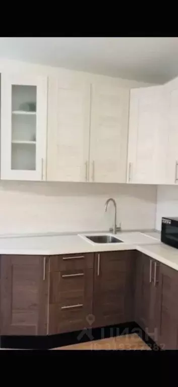 Студия Москва ул. Саларьевская, 16к3 (27.0 м) - Фото 1