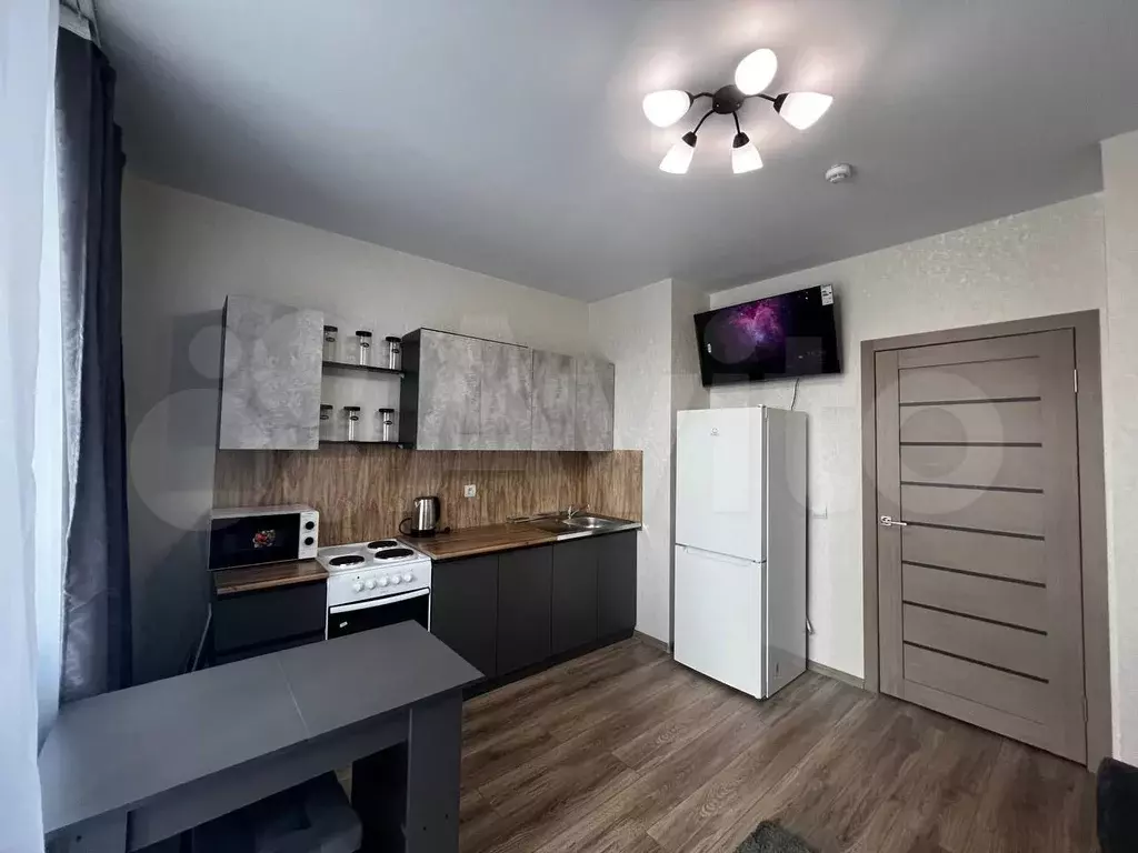 Квартира-студия, 22,7 м, 5/8 эт. - Фото 0