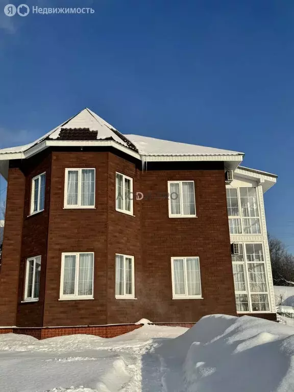 Дом в Саратов, 10-й Монашенский проезд, 22 (180 м) - Фото 1