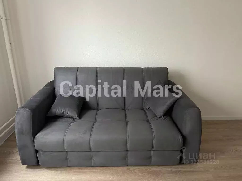 1-к кв. Москва Салтыковская ул., 6/1к6 (20.0 м) - Фото 2