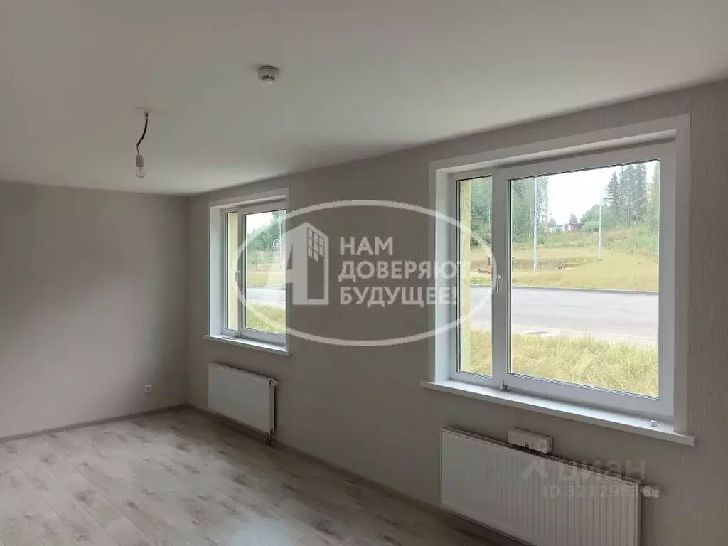2-к кв. Пермский край, Чусовой ул. Космонавтов, 3А (61.7 м) - Фото 0