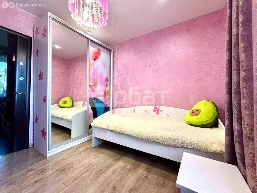 3-комнатная квартира: Кострома, Кинешемское шоссе, 39 (62.9 м) - Фото 0