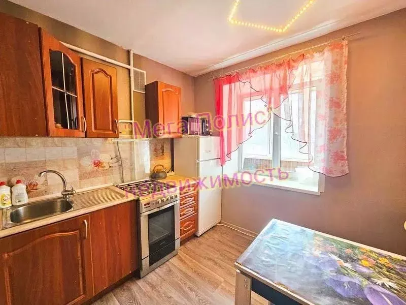 2-к кв. Калужская область, Обнинск ул. Аксенова, 11 (52.0 м) - Фото 1