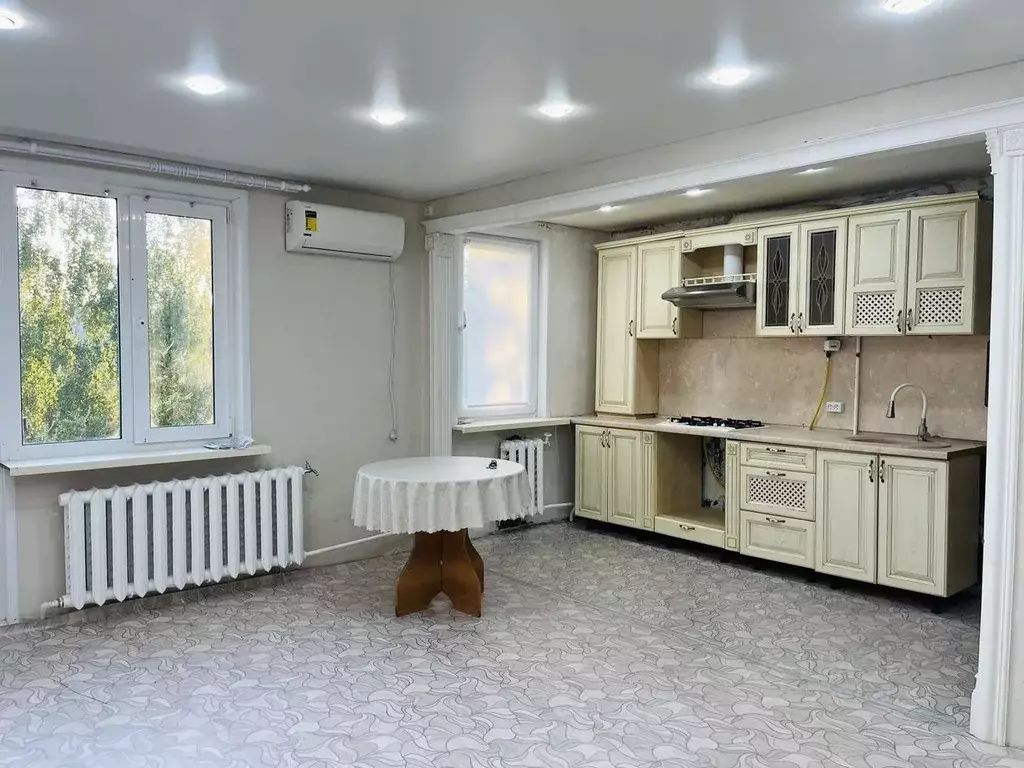 4-к кв. Татарстан, Заинск ул. Ленина, 30 (71.8 м) - Фото 1