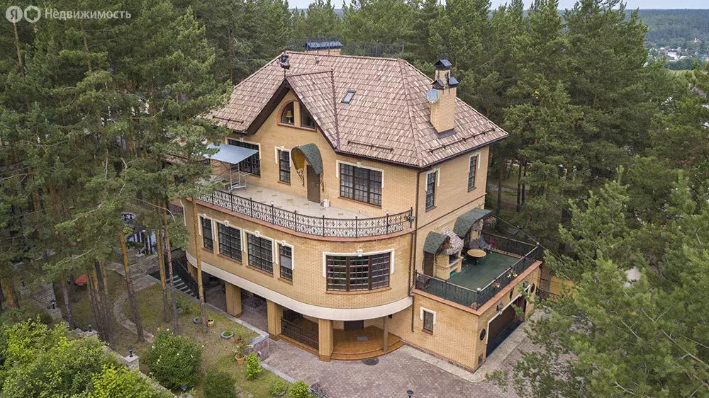 Дом в Старопышминск, Нагорный переулок, 11А (450 м) - Фото 1