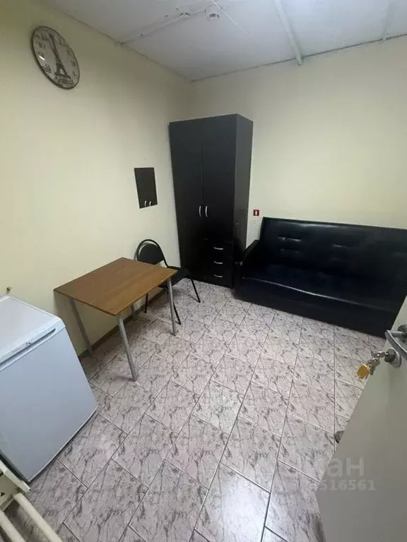 Комната Москва ул. Красного Маяка, 15АС1 (10.0 м) - Фото 1