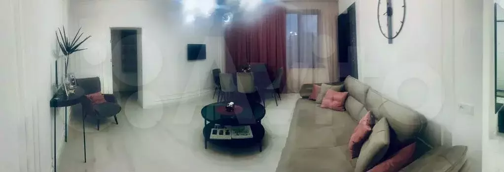 1-к. квартира, 31 м, 3/5 эт. - Фото 1