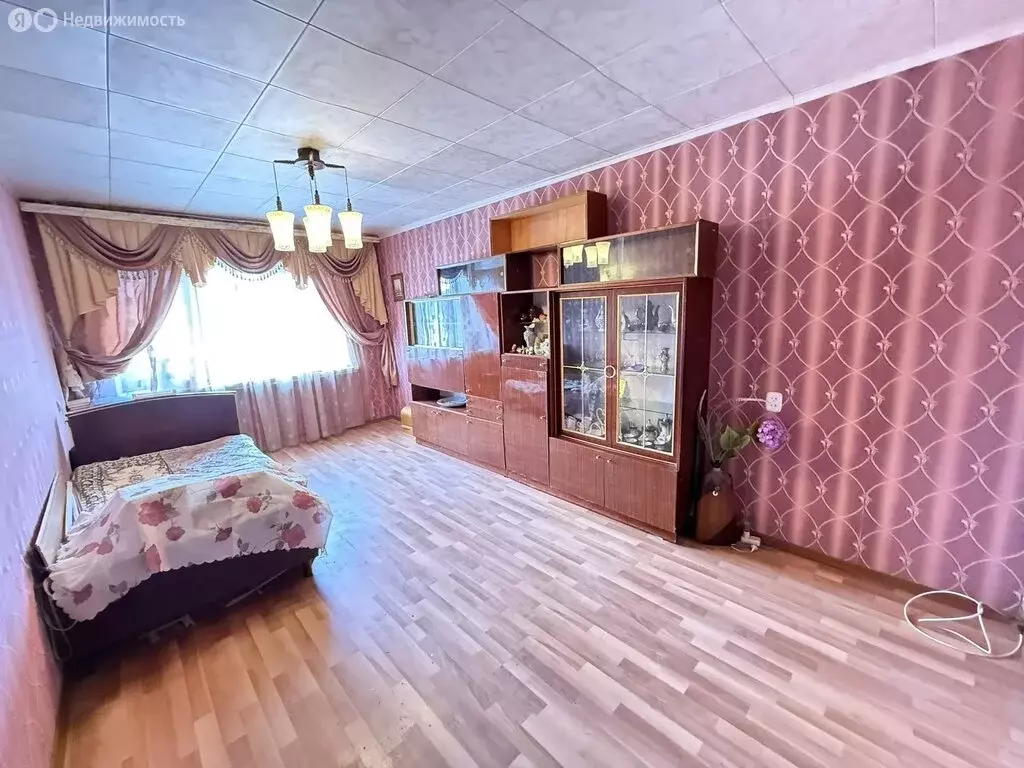 3-комнатная квартира: станица Калининская, Степная улица, 16А (58 м) - Фото 2