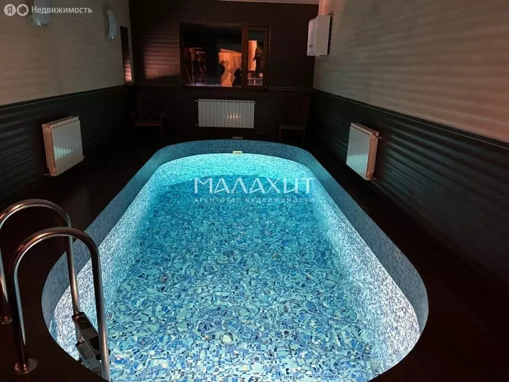 Дом в Красноярский район, рабочий посёлок Волжский, улица Князева, 57А ... - Фото 1