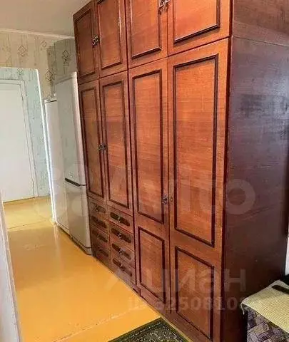 3-к кв. Иркутская область, Усть-Илимск ул. 50 лет ВЛКСМ, 34 (64.0 м) - Фото 1